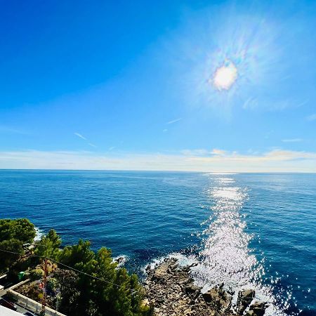 Suite Sunset 11 - Fronte Mare San Remo Exterior foto