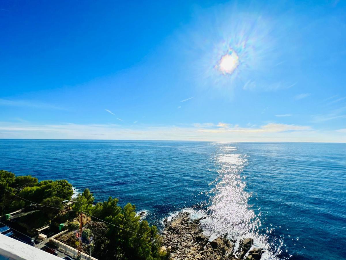 Suite Sunset 11 - Fronte Mare San Remo Exterior foto