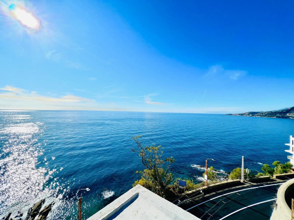 Suite Sunset 11 - Fronte Mare San Remo Exterior foto
