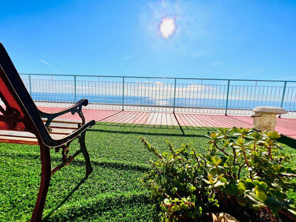 Suite Sunset 11 - Fronte Mare San Remo Exterior foto